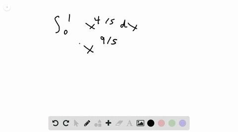 evaluate-the-integral-int_01-x4-5-d-x-2