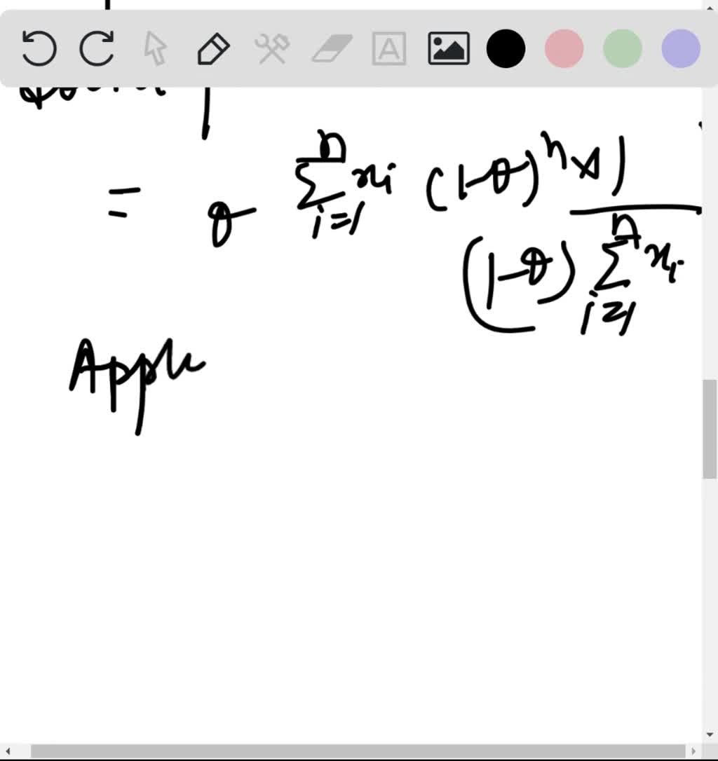 SOLVED:When Calculating All The Values Of A Binomial Distribution, The ...