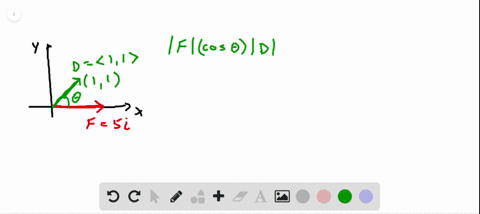 find-the-work-done-by-a-force-mathbff5-mathbfi-magnitude-5-mathrmn-in-moving-an-object-along-the-l-2