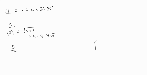 ac-circuits-voltage-the-current-i-and-the-impedance-z-for-certain-a-c-circuits-are-given-write-i-a-4