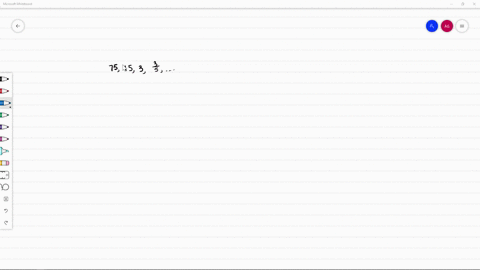find-the-common-ratio-for-each-geometric-sequence-75153-frac35-ldots