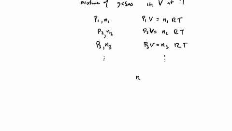 starting-with-equation-1811-show-that-the-total-pressure-p-in-a-container-filled-with-a-mixture-of-s