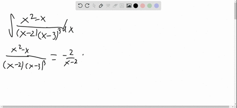 evaluate-the-following-integrals-int-fracx2-xx-2x-32-d-x