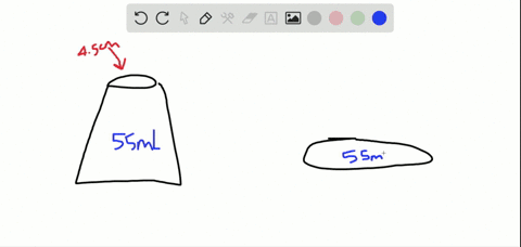 which-evaporates-more-quickly-55-mathrmml-of-water-in-a-beaker-with-a-diameter-of-45-mathrmcm-or-55-