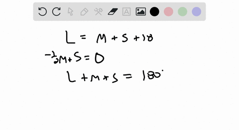 the-measure-of-the-largest-angle-in-a-triangle-is-18circ-more-than-the-sum-of-the-measures-of-the-ot