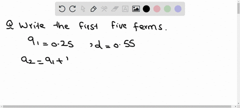 write-the-first-five-terms-of-each-arithmetic-sequence-a_1025-d055-2