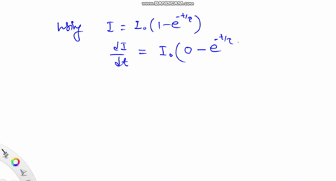 a-coil-with-an-inductance-of-20-mathrmh-and-a-resistance-of-10-omega-is-suddenly-connected-to-an-i-5