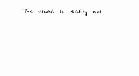 a-compound-is-soluble-in-conc-mathrmh_2-mathrmso_4-it-does-not-decolourise-bromine-in-carbon-tetrach