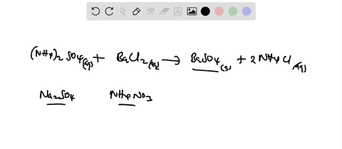 predict-the-products-of-the-following-reactions-and-write-the-balanced-chemical-equation-if-no-react