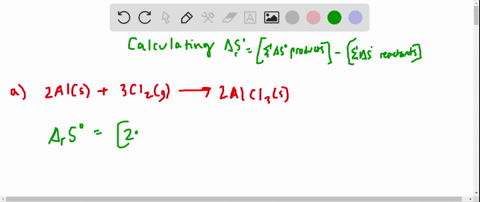 calculate-the-standard-entropy-change-for-the-following-reactions-at-25circ-mathrmc-comment-on-the-5