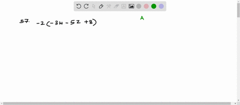 use-the-distributive-property-to-clear-parentheses-see-examples-5-6-2-3-w-5-z8