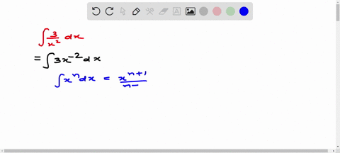 determine-int-frac3x2-mathrmd-x