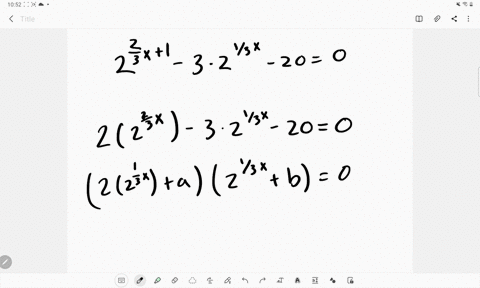 solve-2frac23-x1-3-cdot-2frac13-x-200