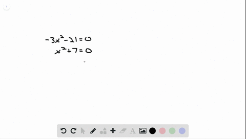 use-completing-the-square-to-find-the-imaginary-solutions-to-each-equation-see-example-10-3-x2-210