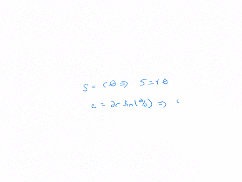 in-the-figure-the-length-of-the-chord-a-b-is-4-mathrmcm-and-the-length-of-the-arc-a-b-is-5-mathrmc-5