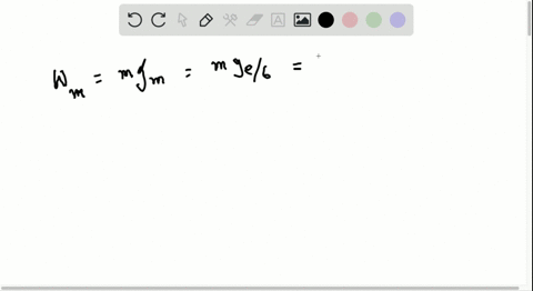 SOLVED:What happens to the weight of an object if you take it from