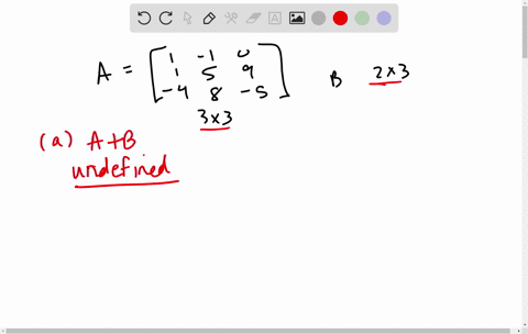 if-possible-find-each-of-the-following-a-ab-b-3-a-c-2-a-3-b-aleftbeginarrayrrr1-1-0-1-5-9-4-8-5endar