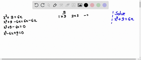 solve-the-quadratic-equation-using-factorization-x296-x