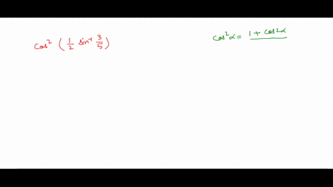 find-the-exact-value-of-each-expression-do-not-use-a-calculator-cos-2leftfrac12-sin-1-frac35right