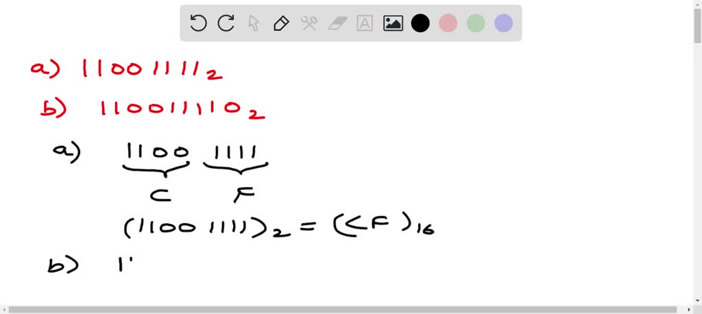 Solvedmodify The Bcd To Seven Segment Decoder In Listing 482 To Create A Hexadecimal To