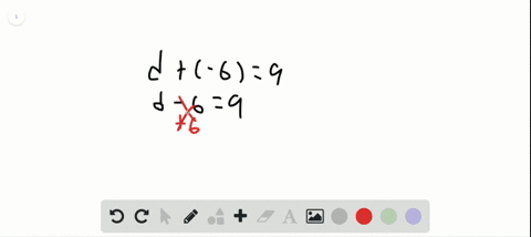 for-the-following-equation-complete-the-related-subtraction-equation-used-to-solve-the-equation-be-3