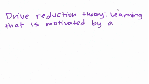 how-would-drive-reduction-theory-explain-a-person-accepting-a-new-job-with-a-higher-salary-but-that-