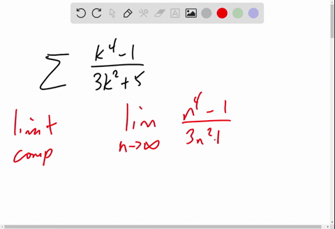 determine-whether-the-series-converges-or-diverges-sum-frack4-13-k25