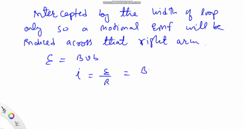 suppose-the-rectangular-wire-loop-with-a-resistance-of-35-omega-enters-the-magnetic-field-as-shown-i