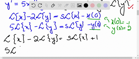 use-the-laplace-transform-to-solve-the-given-system-of-differential-equations-beginaligned-fracd-x-3