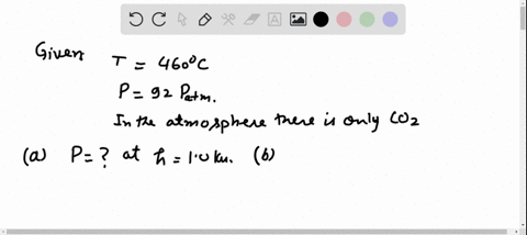pressure-on-venus-at-the-surface-of-venus-the-average-temperature-is-a-balmy-460circ-mathrmc-due-t-2