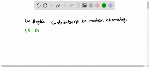 what-were-boyles-contributions-to-modern-chemistry