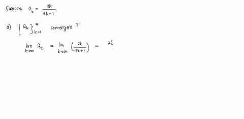 let-a_nfrac2-n3-n1-a-determine-whether-lefta_nright-is-convergent-b-determine-whether-sum_n1infty-a_