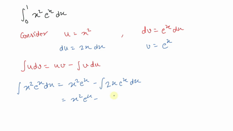 evaluate-the-definite-integral-use-a-graphing-utility-to-confirm-your-result-int_01-x2-ex-d-x