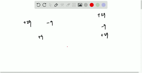 shows-three-charges-draw-these-charges-on-your-paper-four-times-then-draw-two-dimensional-cross-sect