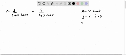 convert-each-polar-equation-to-a-rectangular-equation-rfrac824-cos-theta