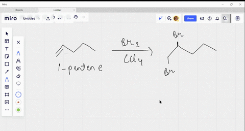 which-of-the-following-sets-of-reagents-can-be-used-to-convert-1-pentene-to-1-pentyne-a-1-mathrmbr_2