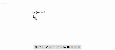 solve-the-logarithmic-equation-and-eliminate-any-extraneous-solutions-if-there-are-no-solutions-so-3