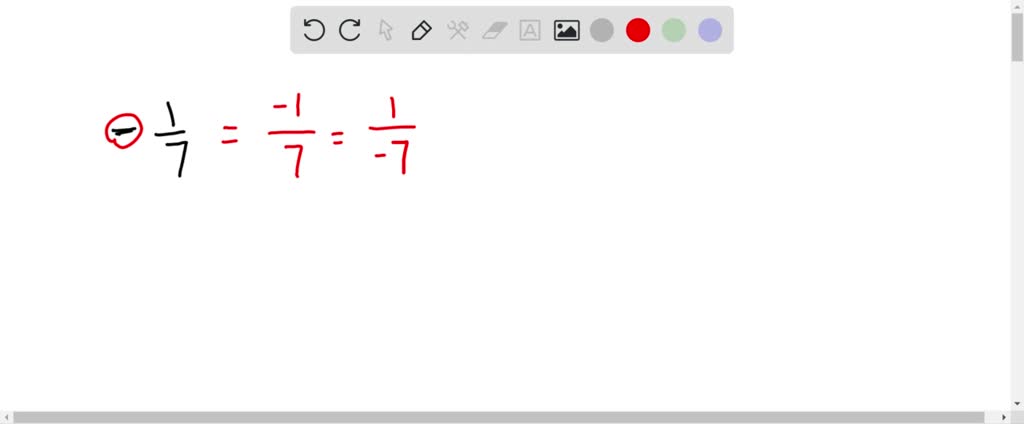 SOLVED:Choose the fraction (s) equivalent to the given fraction. (There ...