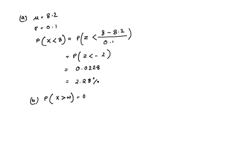 suppose-packages-of-cream-cheese-coming-from-an-automated-processor-have-weights-that-are-normally-d