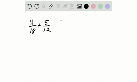find-each-sum-or-difference-using-your-calculator-frac1118frac512