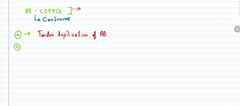 a-chromosome-has-the-following-segments-where-bullet-represents-the-centromere-a-b-bullet-c-d-e-f-g-