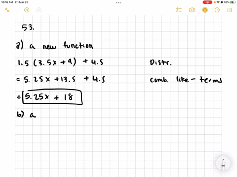 determine-whether-the-answer-will-be-a-new-function-or-a-numeric-value-provide-reasons-for-each-st-7