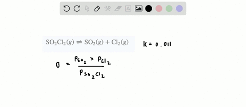 a-gaseous-reaction-mixture-contains-030-mathrmatm-mathrmso_2-016-mathrmatm-mathrmcl_2-and-050-math-2