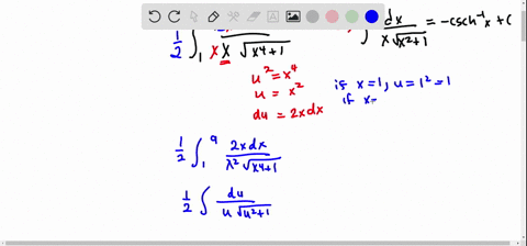 calculate-the-integral-in-terms-of-the-inverse-hyperbolic-functions-int_19-fracd-xx-sqrtx41-2