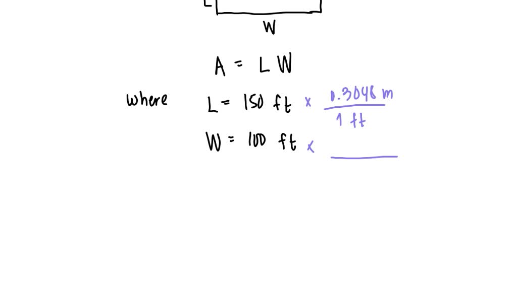 A machine shop has a rectangular floor shape with dimensions of 30 ft ...