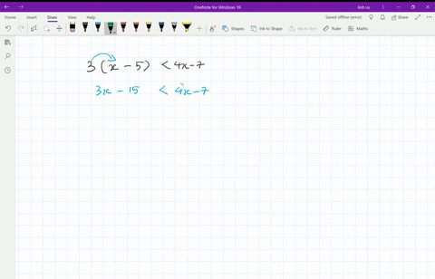 in-exercises-114-117-solve-the-inequality-and-sketch-the-solution-on-the-real-number-line-use-a-grap