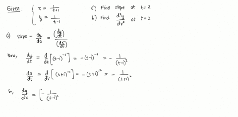find-an-equation-for-the-line-tangent-to-the-curve-at-the-point-defined-by-the-given-value-of-t-a-55