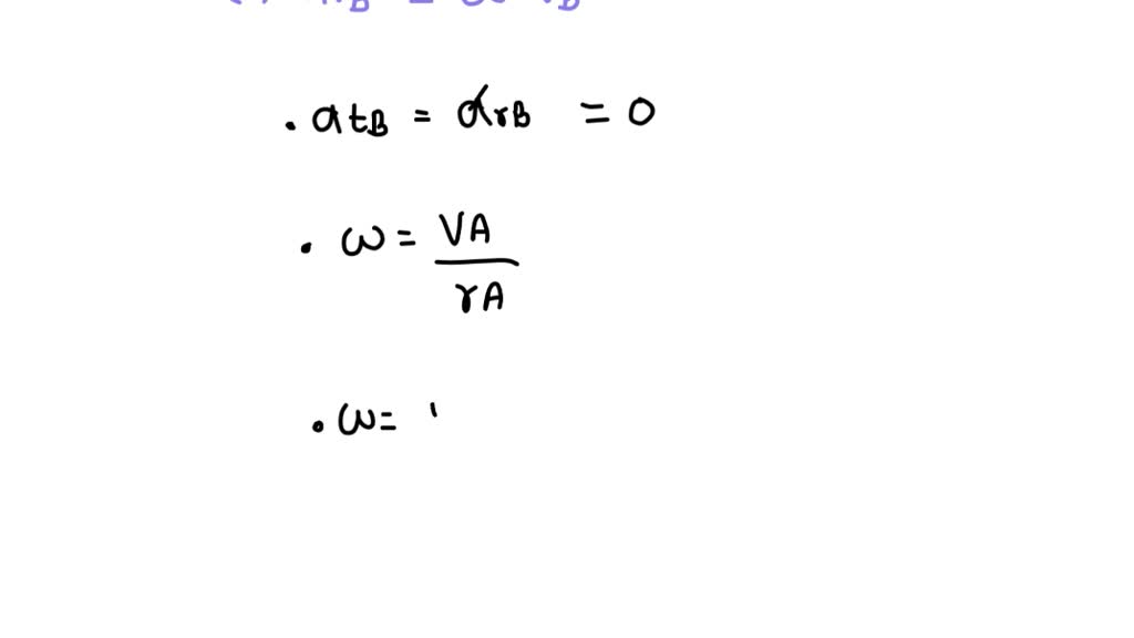 A 1-1 B Ball A And A 2- Lb Ball B Are Mounted On A Horizontal Rod That ...