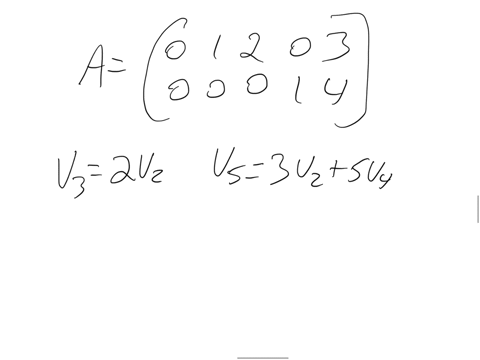 find-the-redundant-column-vectors-of-the-given-matrix-a-by-inspection-then-find-a-basis-of-the-im-37