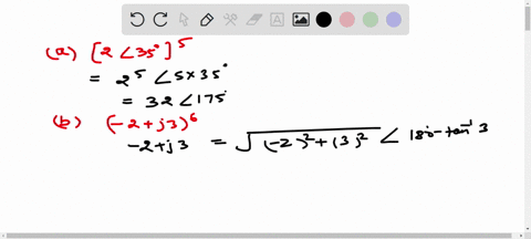 determine-in-polar-form-a-left2-angle-35circright5-b-2j-36-a-beginalignedleft2-angle-35circright525-